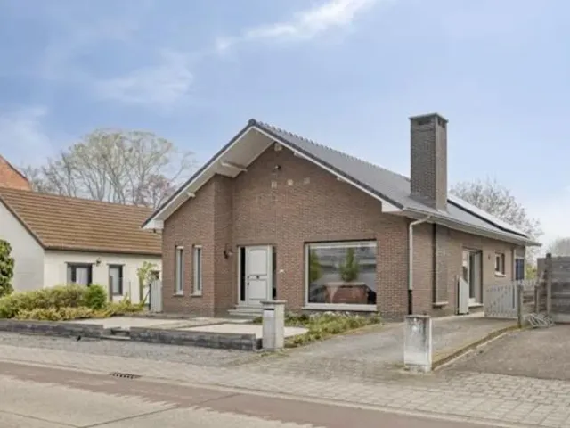 Maison à Olen - Het Bremmeken 2, 2250