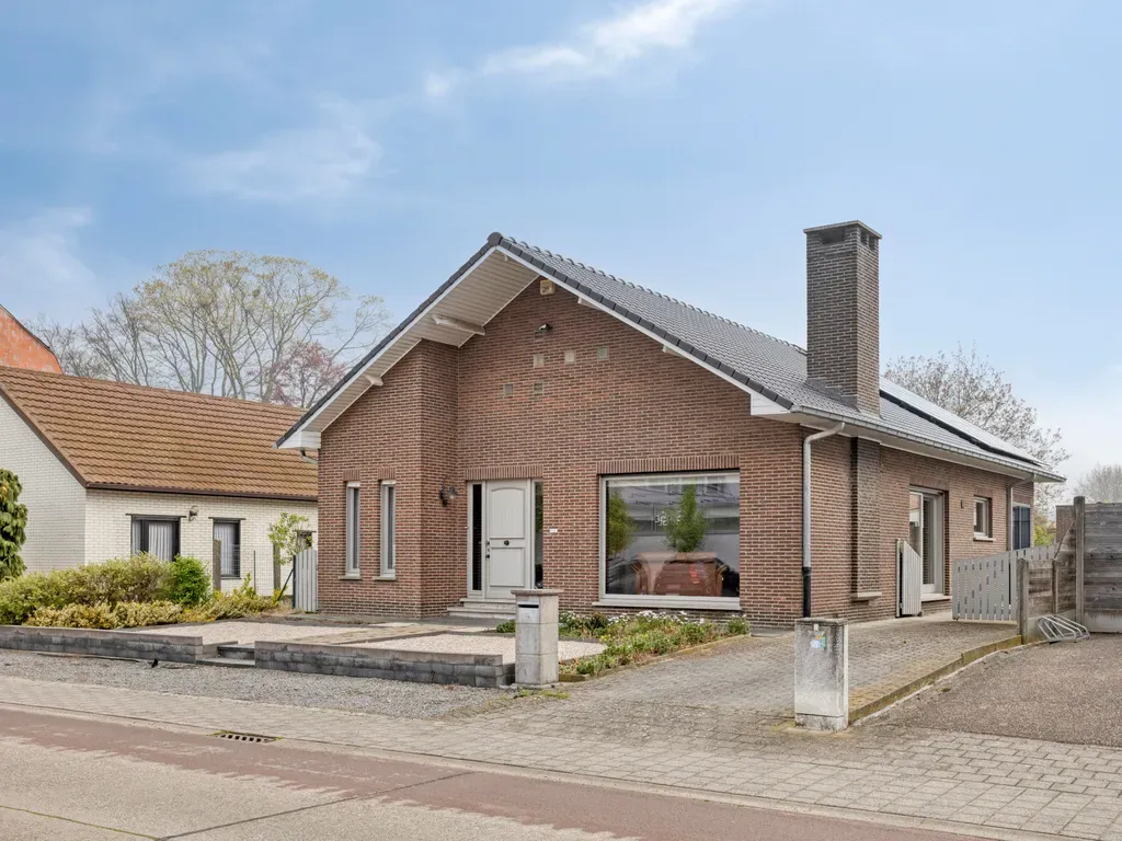 Huis in Olen - 7673838 - Het Bremmeken 2, 2250 Olen