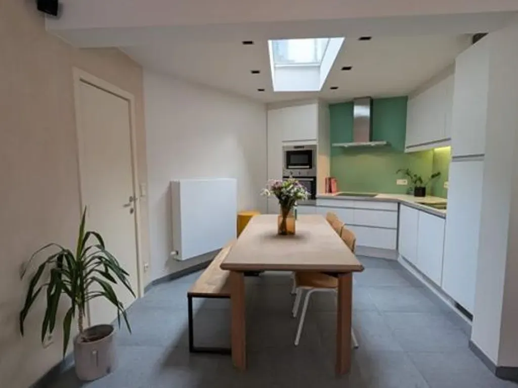 Huis in Ledeberg - 7673943 - Weidestraat 52, 9050 Ledeberg