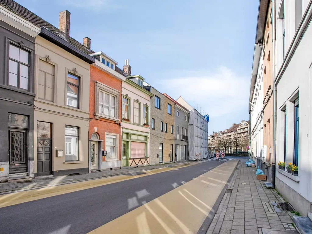 Huis in Kortrijk - 7673942 - Wandelingstraat 14, 8500 Kortrijk