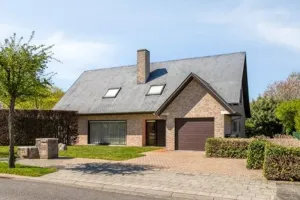 VillaKortrijk