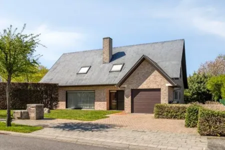 VillaKortrijk