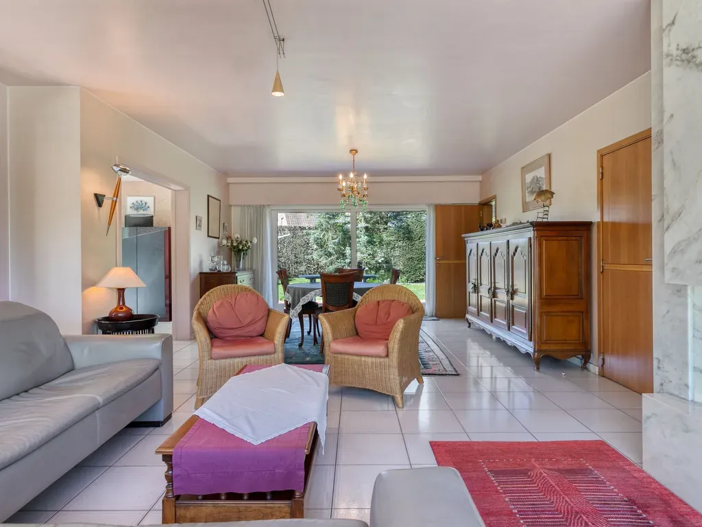 Villa in Kortrijk - 7673903 - Windsorlaan 1, 8500 Kortrijk