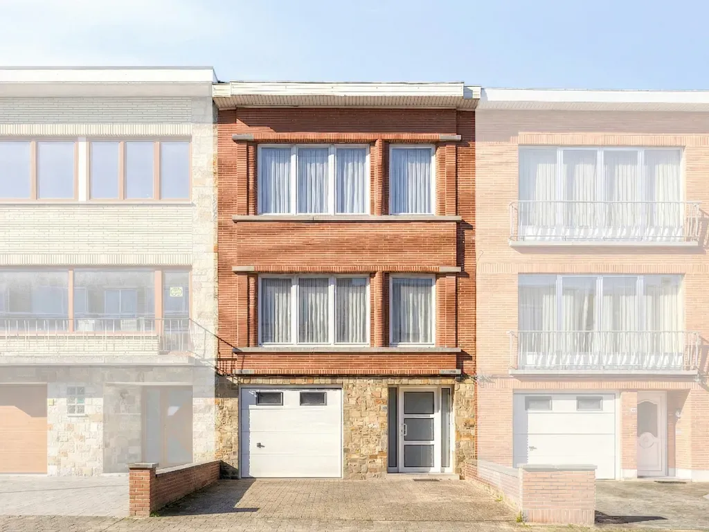 Huis in Strombeek-Bever - 7673901 - Verbeytstraat 58, 1853 Strombeek-Bever