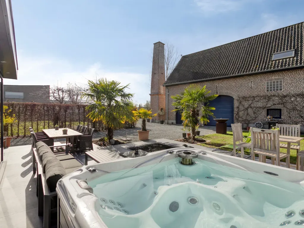 Huis in Destelbergen - 7673910 - Houtstraat 29, 9070 Destelbergen