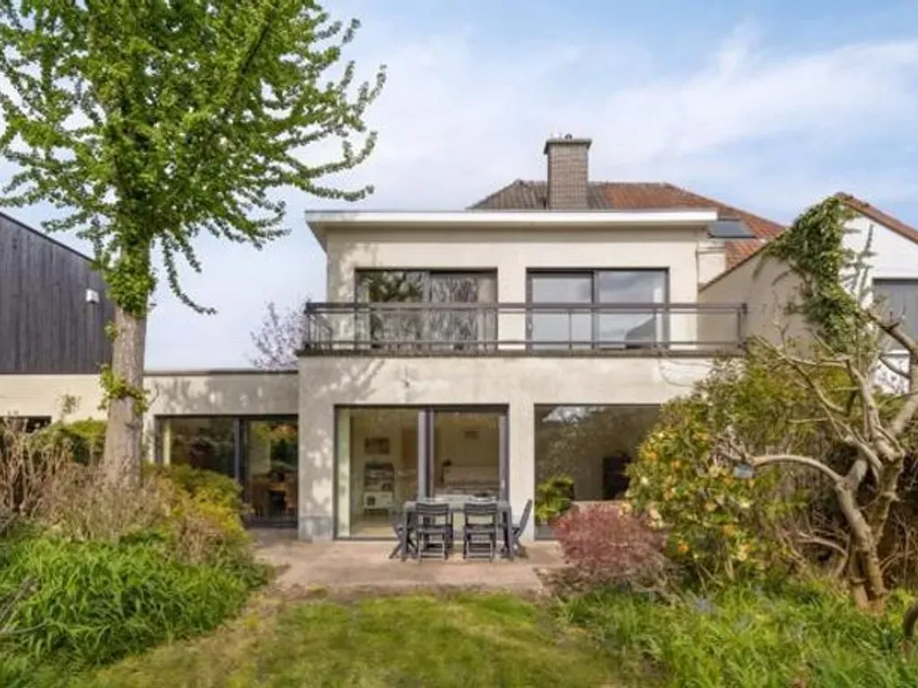 Huis in Melle - 7673911 - Gebroeders Dechampsstraat 27, 9090 Melle