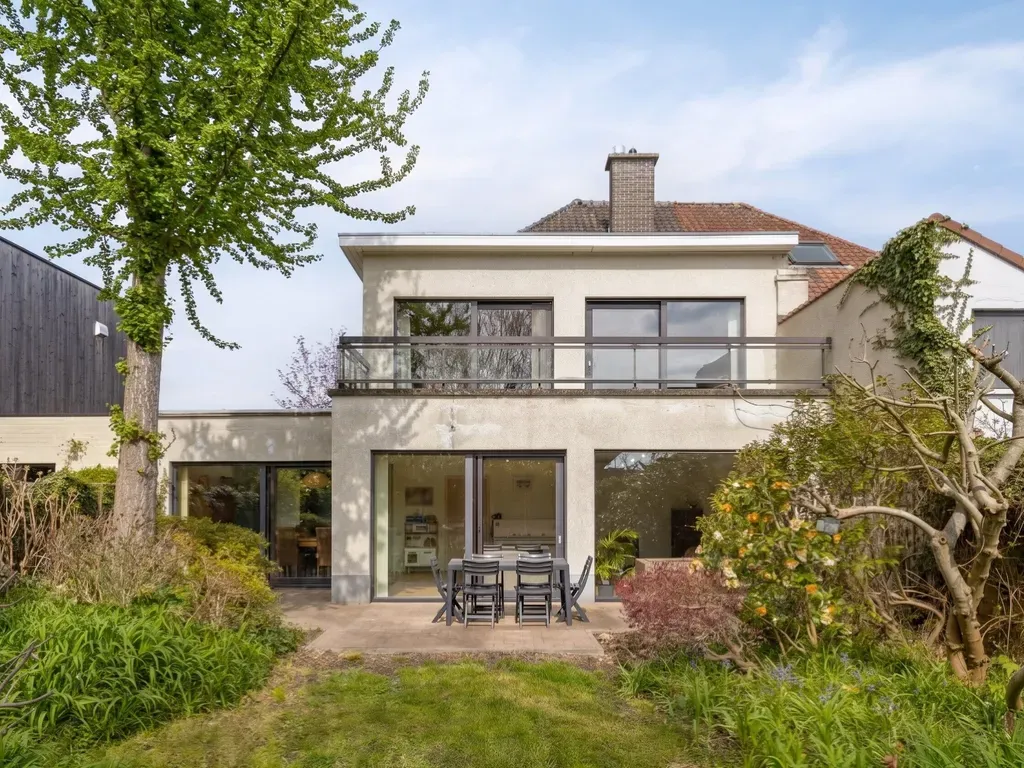 Huis in Melle - 7673911 - Gebroeders Dechampsstraat 27, 9090 Melle