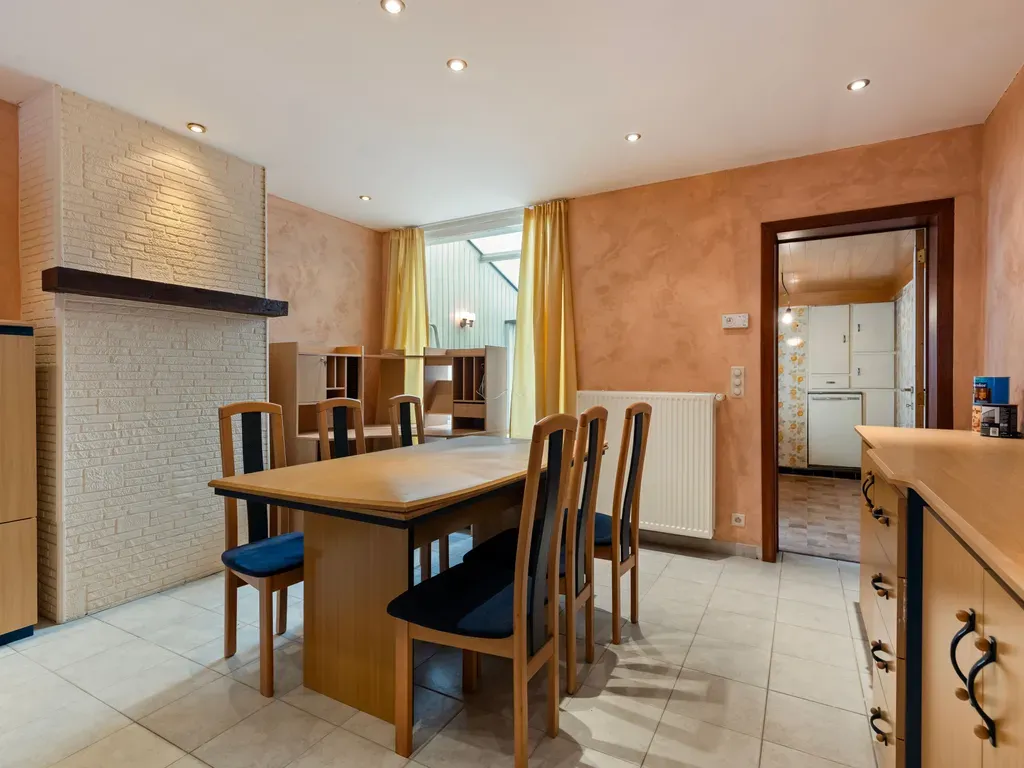 Huis in Sint-Kruis - 7673912 - Smulstraat 15, 8310 Sint-Kruis
