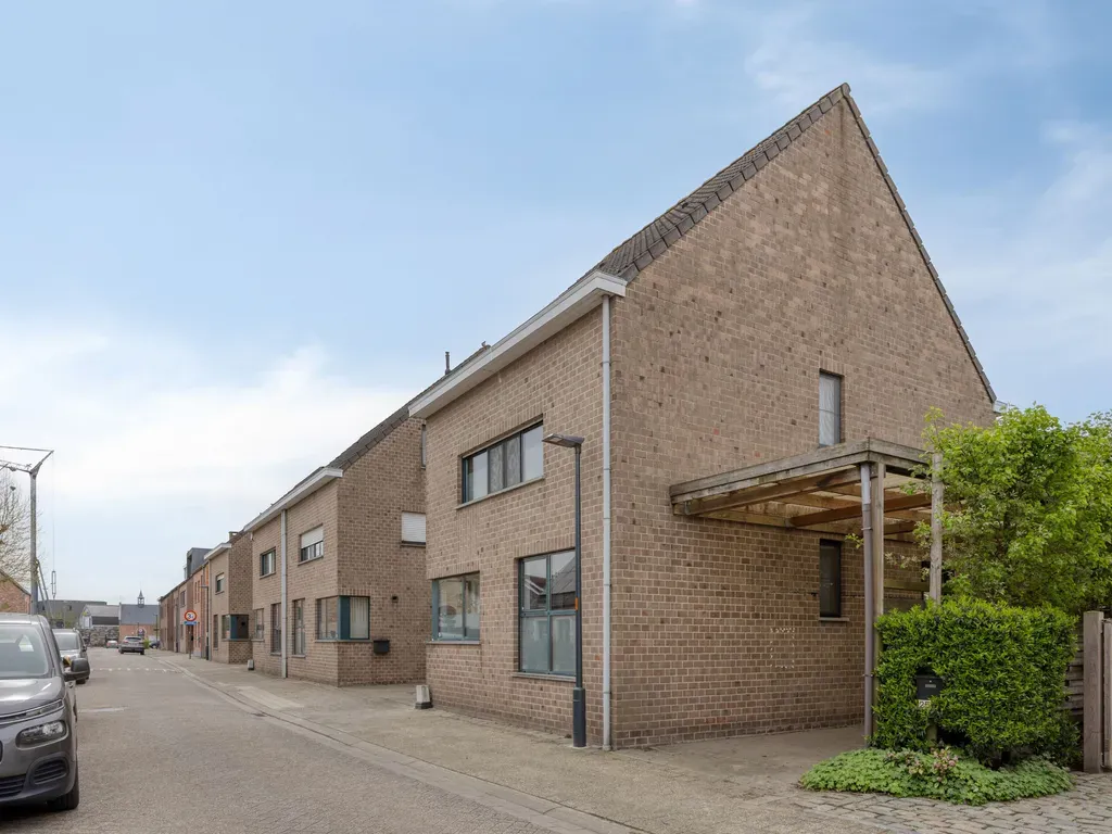 Huis in Loenhout - 7673915 - Weverstraat 23, 2990 Loenhout