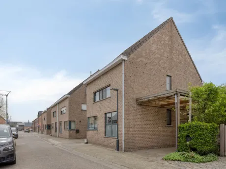 Maison à Loenhout - Weverstraat 23, 2990 - photo 3