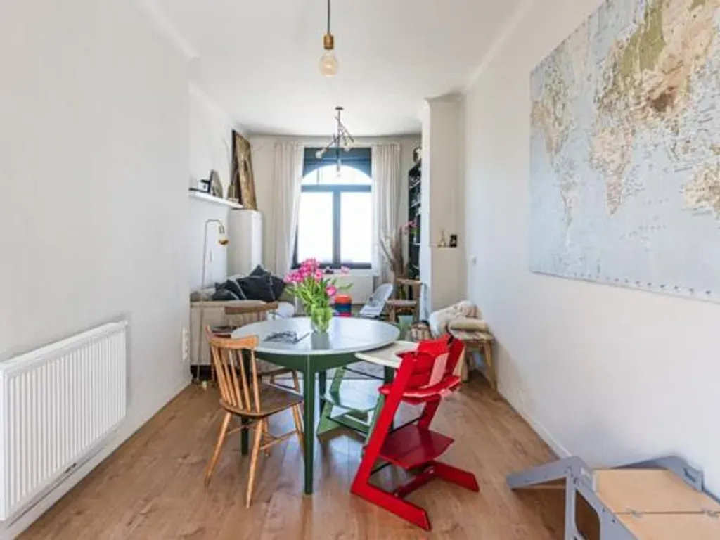 Huis in Gentbrugge - 7673916 - Jozef Vervaenestraat 193, 9050 Gentbrugge