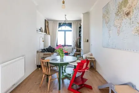 HuisGentbrugge