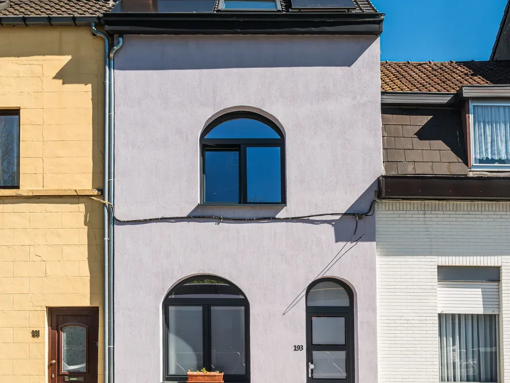 Huis in Gentbrugge - 7673916 - Jozef Vervaenestraat 193, 9050 Gentbrugge