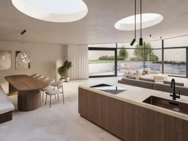 Huis in Nieuwpoort - Hoogstraat 34, 8620