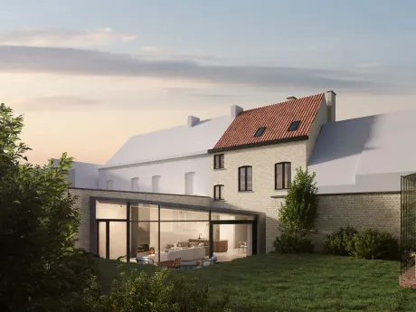 Huis in Nieuwpoort - Hoogstraat 34, 8620 - foto 2