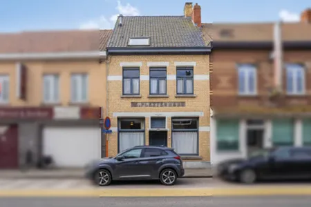 HuisRoeselare