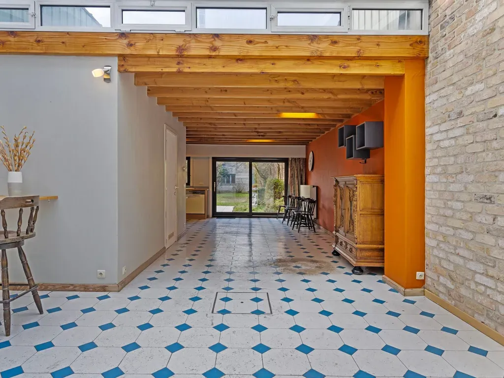 Huis in Roeselare - 7673922 - Diksmuidsesteenweg 233, 8800 Roeselare