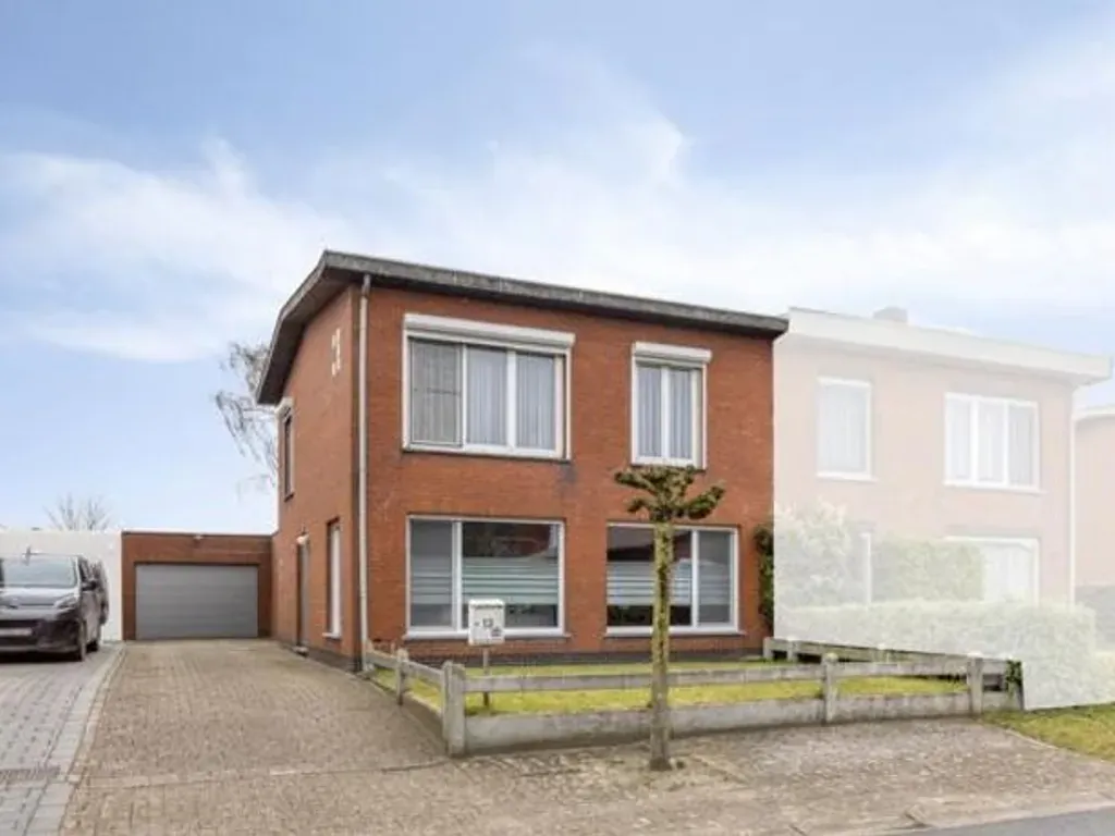 Huis in Kalmthout - 7673925 - Bremlaan 13, 2920 Kalmthout