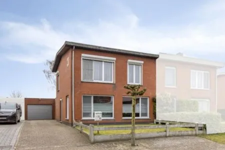 HuisKalmthout