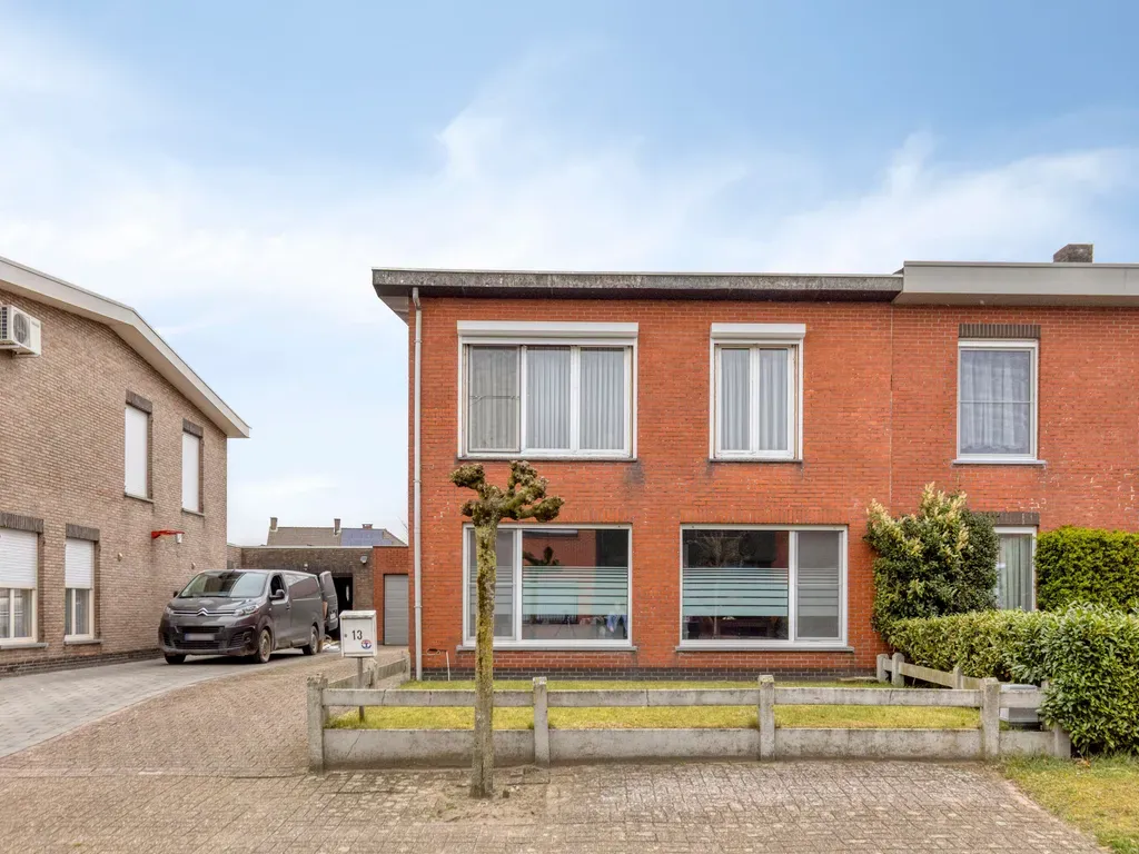 Huis in Kalmthout - 7673925 - Bremlaan 13, 2920 Kalmthout