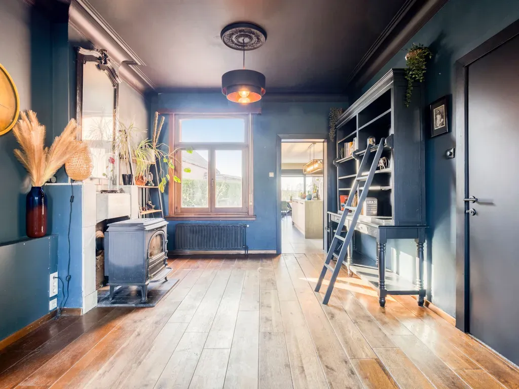 Huis in Kalmthout - 7673928 - Zilverenhoeksteenweg 150, 2920 Kalmthout