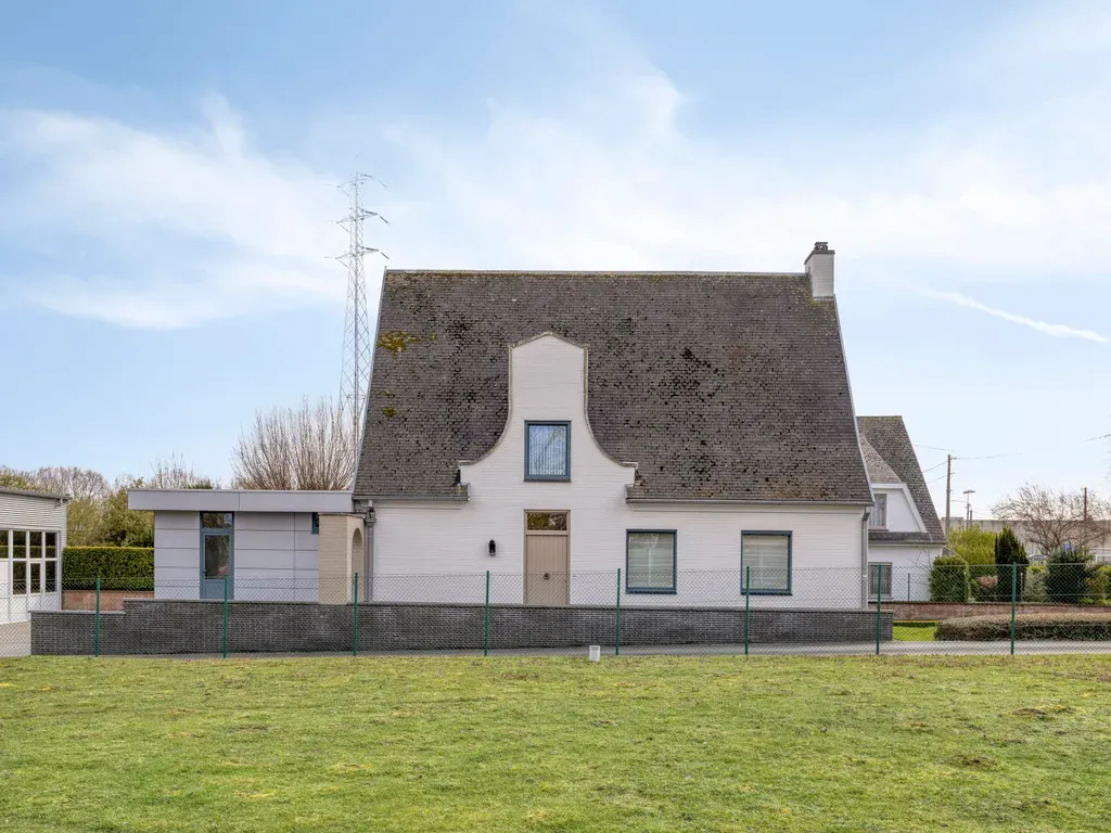 Huis in Roeselare - 7673930 - Mandellaan 365, 8800 Roeselare