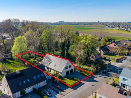 Villa in Nieuwpoort - Genklaan 9, 8620 - foto 3
