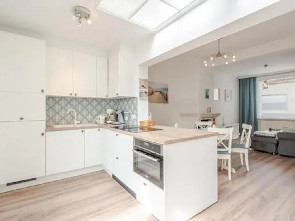 Huis in Nieuwpoort - 7673937 - Emiel Coppietersstraat 120, 8620 Nieuwpoort