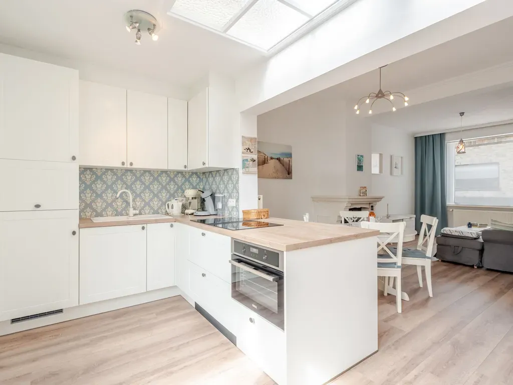 Huis in Nieuwpoort - 7673937 - Emiel Coppietersstraat 120, 8620 Nieuwpoort