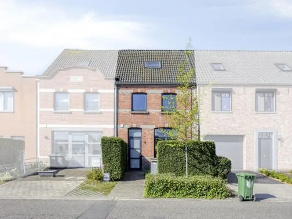 Huis in Essen - 7673939 - Leemstraat 4, 2910 Essen