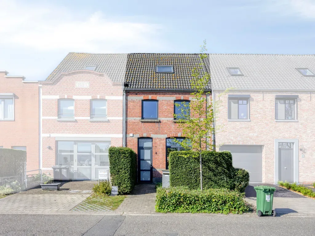 Huis in Essen - 7673939 - Leemstraat 4, 2910 Essen