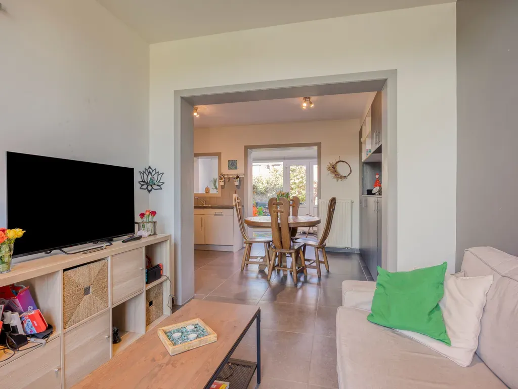 Huis in Essen - 7673939 - Leemstraat 4, 2910 Essen