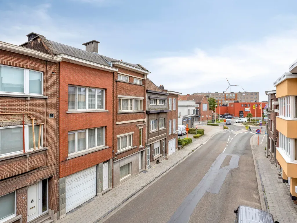 Huis in Boom - 7674046 - Emile Vanderveldestraat 14-16, 2850 Boom