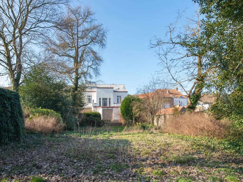 Huis in Gistel - 7674053 - Stationsstraat 65, 8470 Gistel