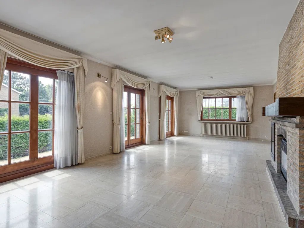 Huis in De Panne - 7674052 - Westhoeklaan 38, 8660 De Panne
