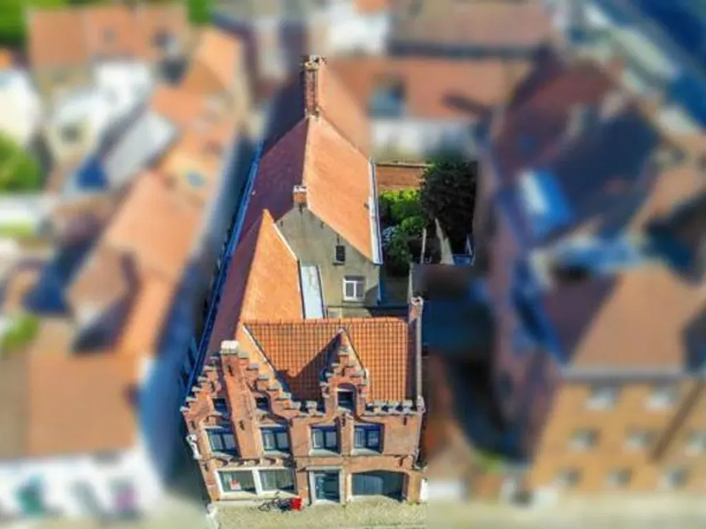 Huis in Brugge - 7674054 - Korte Lane 17, 8000 Brugge
