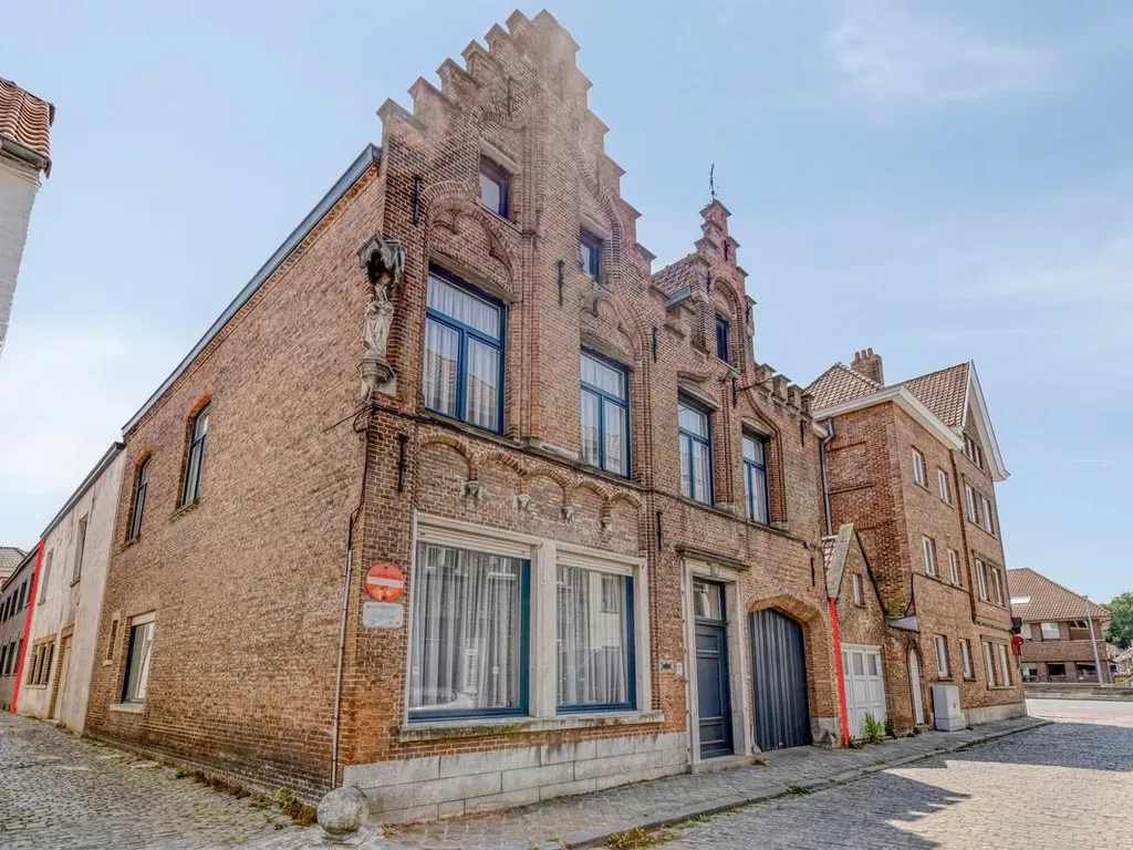 Huis in Brugge - 7674054 - Korte Lane 17, 8000 Brugge
