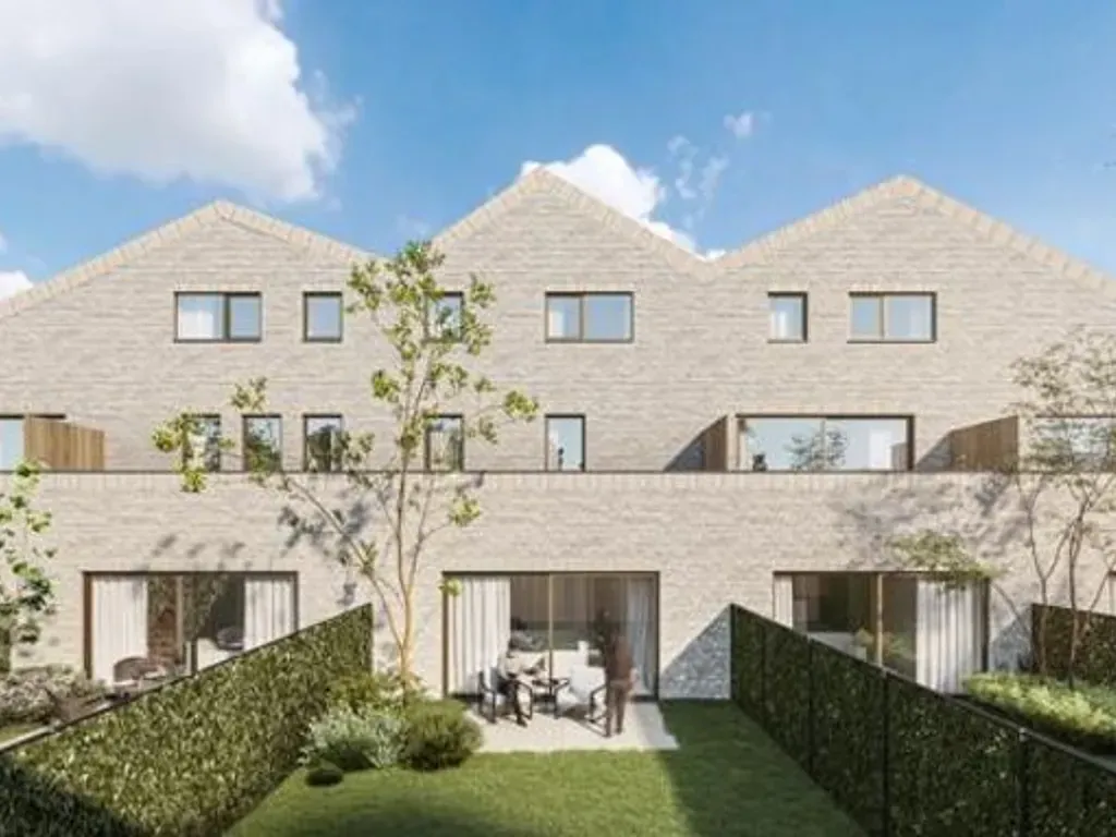 Huis in Meulebeke - 7674055 - Tieltstraat 95-97, 8760 Meulebeke