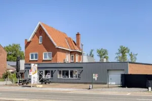 GarageDilsen