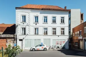 HuisKortrijk