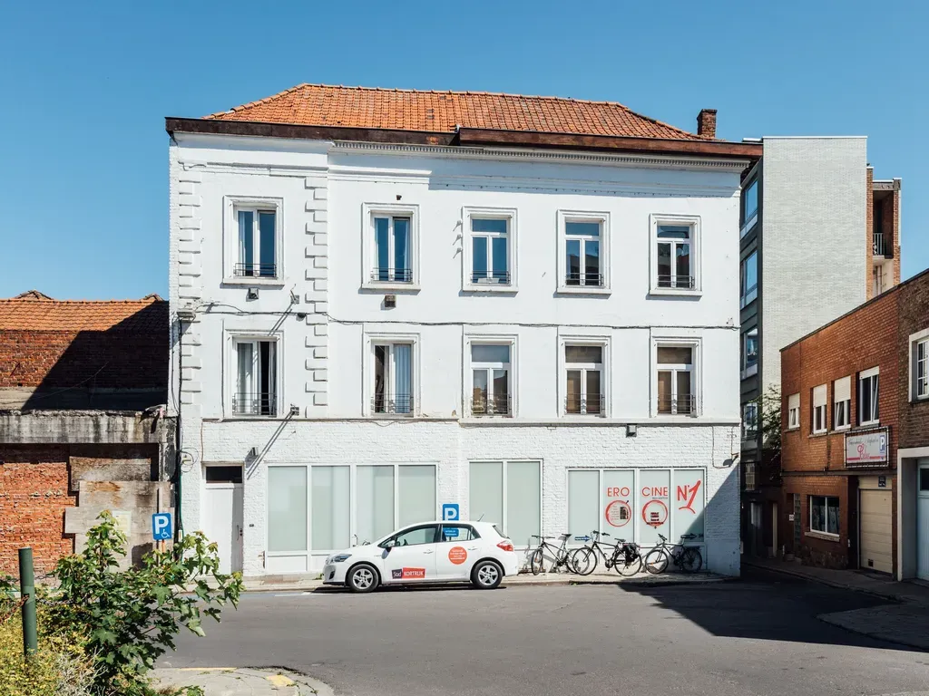 Huis in Kortrijk - 7674068 - Papenstraat 34-36, 8500 Kortrijk