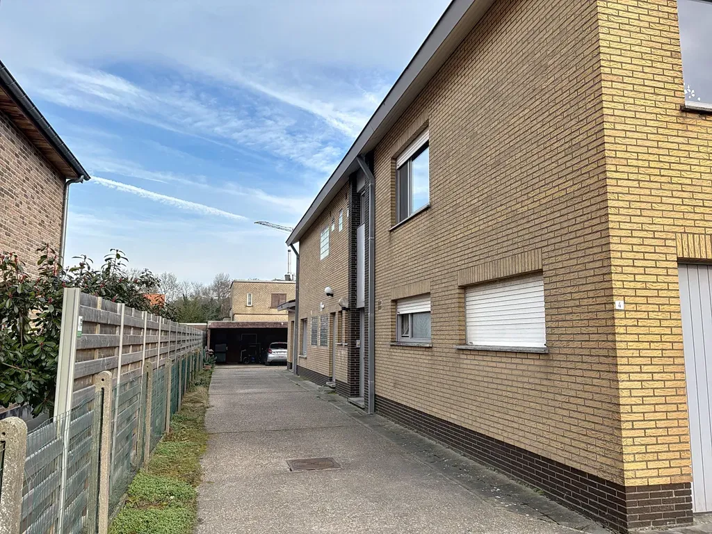 Huis in Koksijde - 7674089 - Albert Fastenaekelslaan 4, 8670 Koksijde