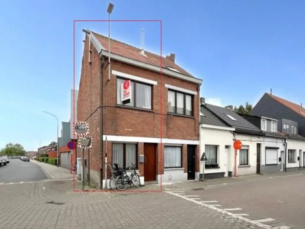 Huis in Eeklo - 7674091 - Zuidmoerstraat 147, 9900 Eeklo