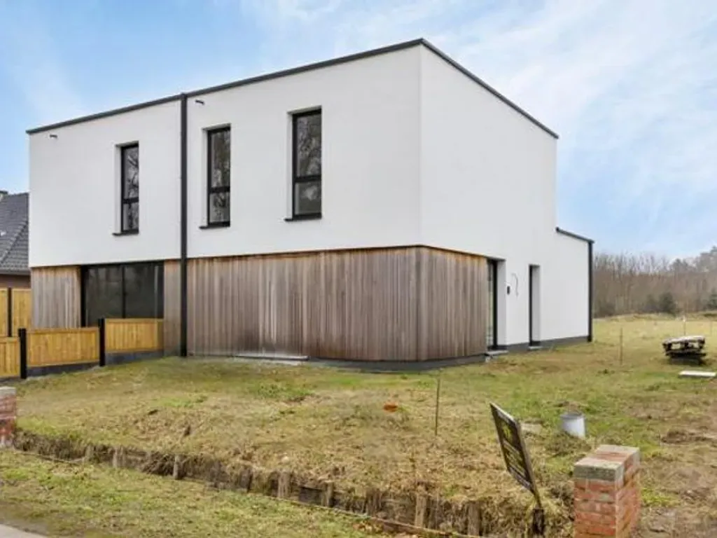 Huis in Balen - 7674097 - 1-Meilaan 31 bus 1, 2490 Balen