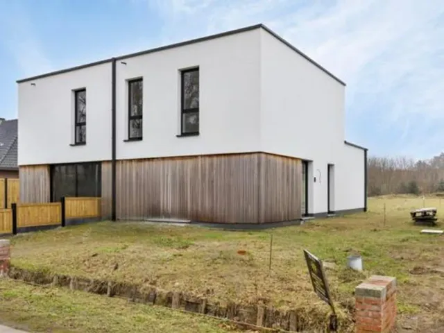 Huis in Balen - 1 Meilaan 31 bus 1, 2490