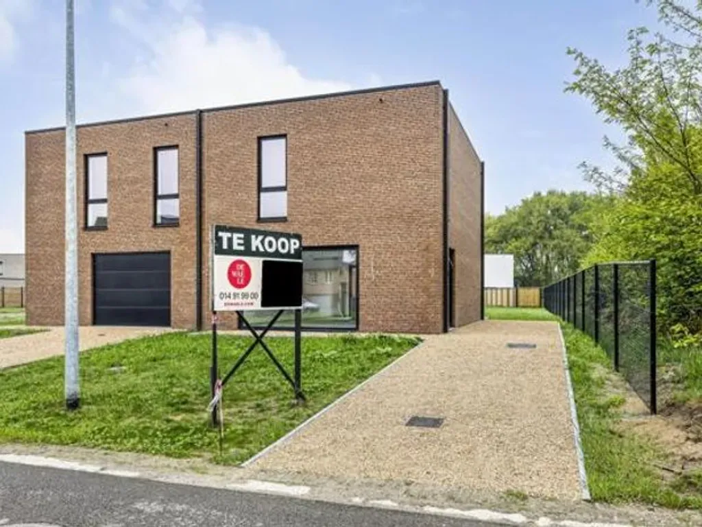 Huis in Balen - 7674098 - Gabrielsdijk 3 bus 5, 2490 Balen
