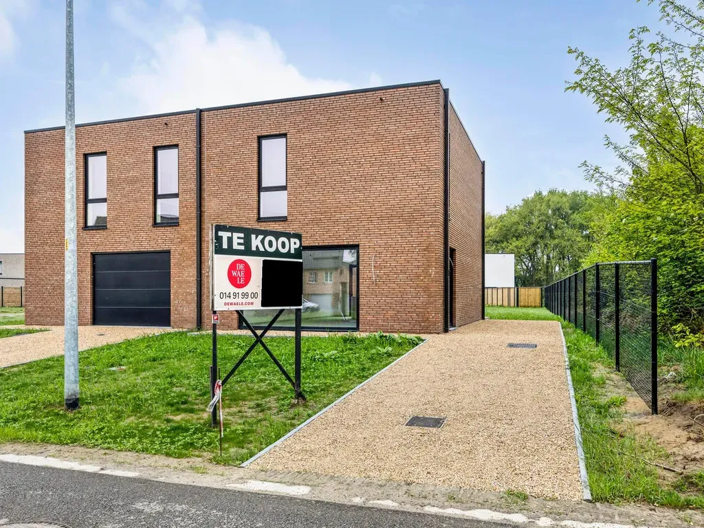 Huis in Balen - 7674098 - Gabrielsdijk 3 bus 5, 2490 Balen