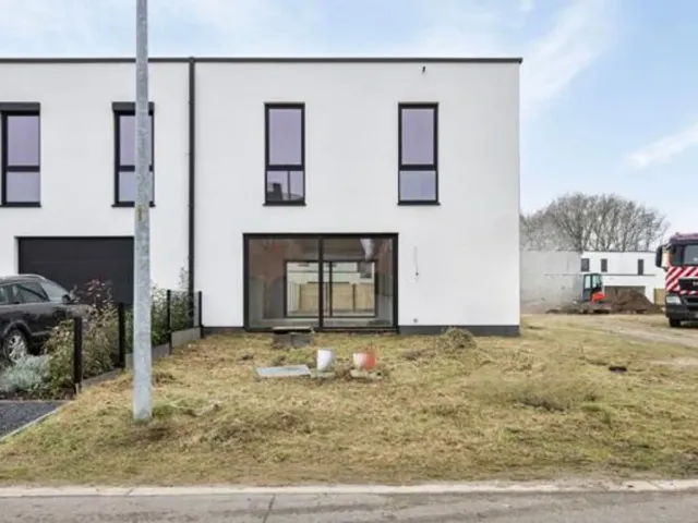 Huis in Balen - Gabrielsdijk 3 bus 2, 2490