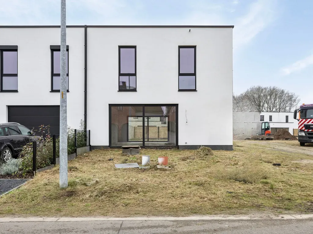Huis in Balen - 7674099 - Gabrielsdijk 3 bus 2, 2490 Balen