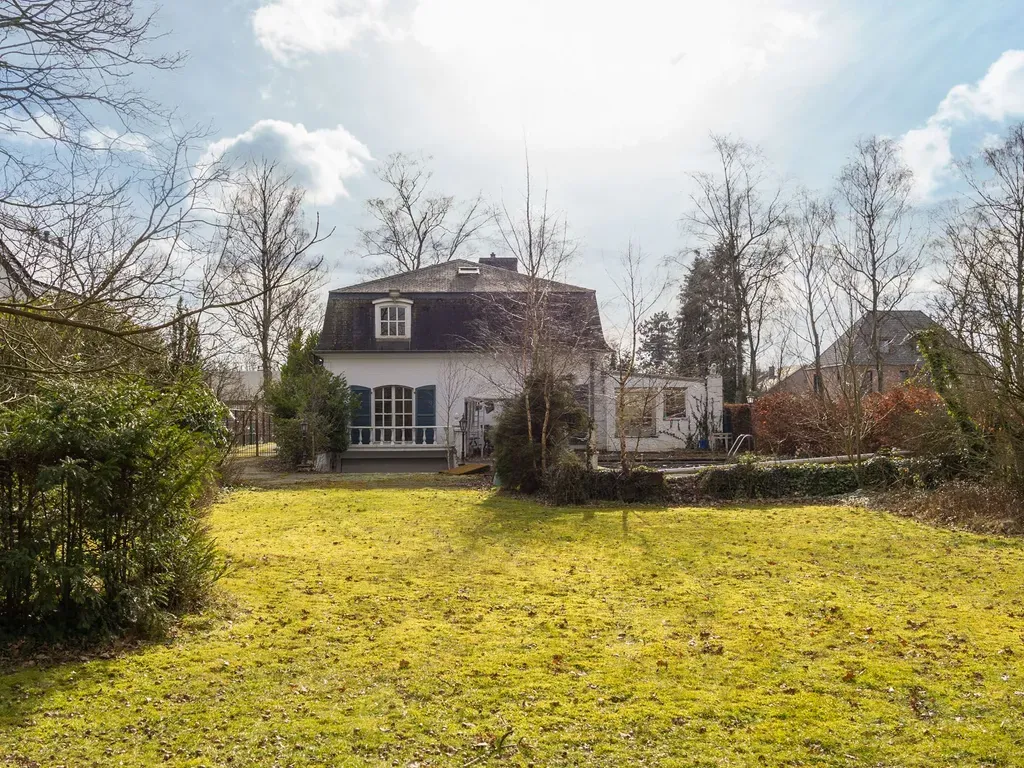 Villa in Hasselt - 7674013 - 3500 Hasselt